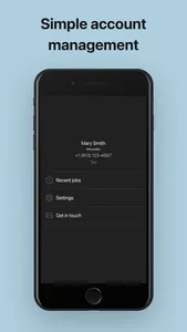 Freeber Driver screenshot 2