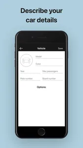 Freeber Driver screenshot 3