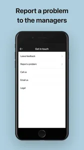 Freeber Driver screenshot 4