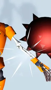 Ragdoll Break: Kick Master screenshot 1