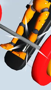 Ragdoll Break: Kick Master screenshot 4