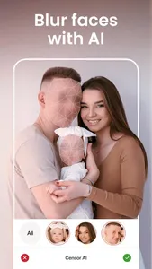 Motion Blur: Photo, Background screenshot 3