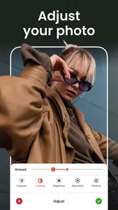 Motion Blur: Photo, Background screenshot 6