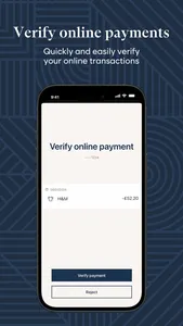 Butterfield Corporate Cards CI screenshot 3