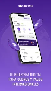 Takenos screenshot 0