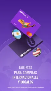 Takenos screenshot 2