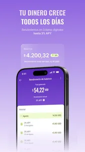 Takenos screenshot 5