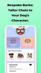 Barkly - AI Dog Translator screenshot 2