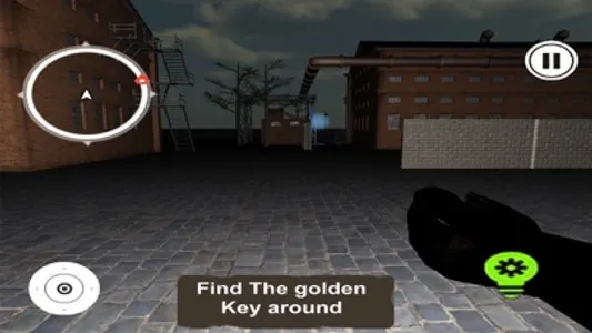 Escape from Zooville Nightmare screenshot 2