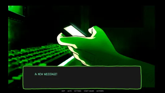 An alt girl for skoof screenshot 2