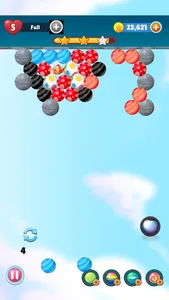 Bubble Pop Offline – Aim Pro screenshot 2