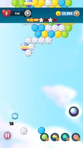 Bubble Pop Offline – Aim Pro screenshot 5