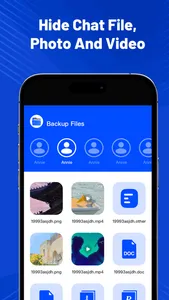 Recover Deleted Messages screenshot 2
