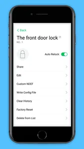 APTROCK screenshot 2