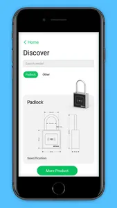 APTROCK screenshot 5