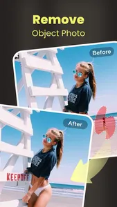 Photo Fixer: Enhance Quality screenshot 4