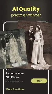 Photo Fixer: Enhance Quality screenshot 5