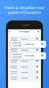 IP Tools - Network Debug Tool screenshot 6