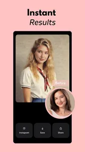 AI Headshot Generator: Pro screenshot 3