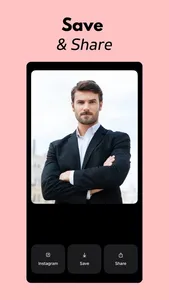 AI Headshot Generator: Pro screenshot 4