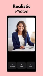 AI Headshot Generator: Pro screenshot 5