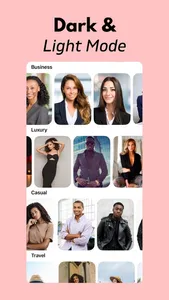 AI Headshot Generator: Pro screenshot 6