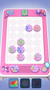 Nail Color Sort screenshot 0