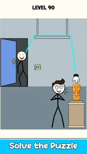 Mini Challenge Puzzle Games screenshot 0