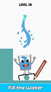 Mini Challenge Puzzle Games screenshot 4