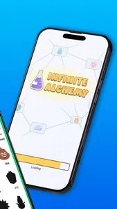 Magic Merge: Endless Craft screenshot 1