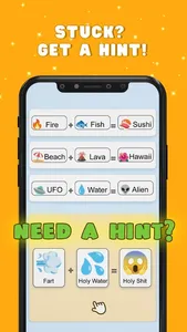 Magic Merge: Endless Craft screenshot 3