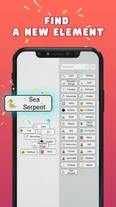 Magic Merge: Endless Craft screenshot 4