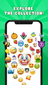 Magic Merge: Endless Craft screenshot 5