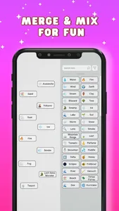 Magic Merge: Endless Craft screenshot 6