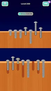 Screw Sorting Quest screenshot 4