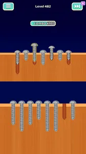 Screw Sorting Quest screenshot 5