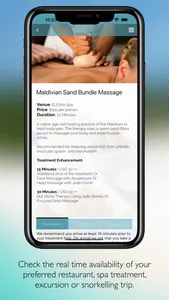 RAAYA By Atmosphere screenshot 2