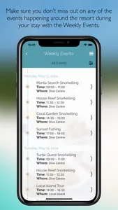 RAAYA By Atmosphere screenshot 3
