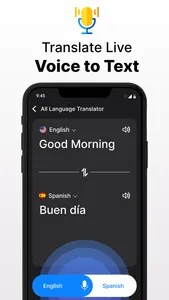 Translate Photo - Snap & Scan screenshot 3