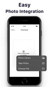 3D Photo Camera: Photos Effect screenshot 2