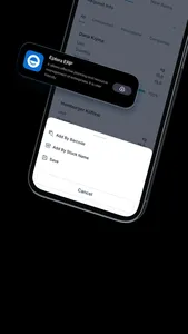 Eptera ERP screenshot 1