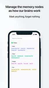 Mumble Note: AI Note Taker screenshot 4