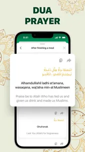 Muslim Prayer Times & Athan screenshot 3