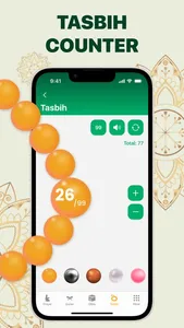 Muslim Prayer Times & Athan screenshot 4