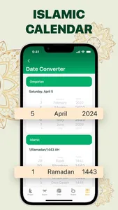 Muslim Prayer Times & Athan screenshot 5