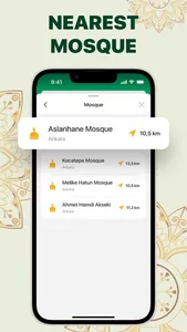 Muslim Prayer Times & Athan screenshot 7