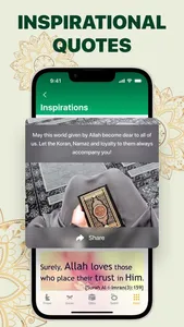 Muslim Prayer Times & Athan screenshot 8
