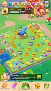 Farmtopia : Pets & Merge screenshot 0