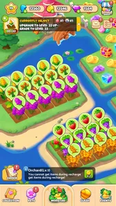 Farmtopia : Pets & Merge screenshot 1
