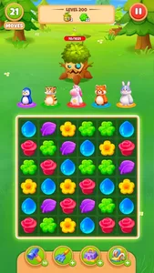 Farmtopia : Pets & Merge screenshot 2